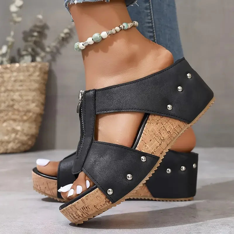 Francy - Summer Sandal