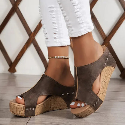 Ammy - Summer Sandal