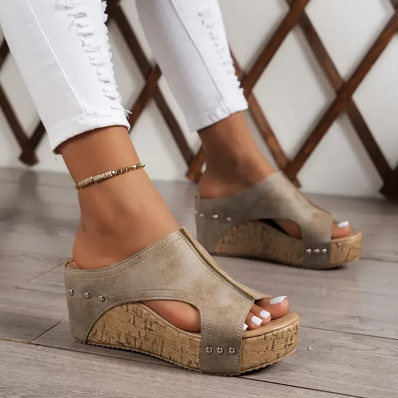 Ammy - Summer Sandal