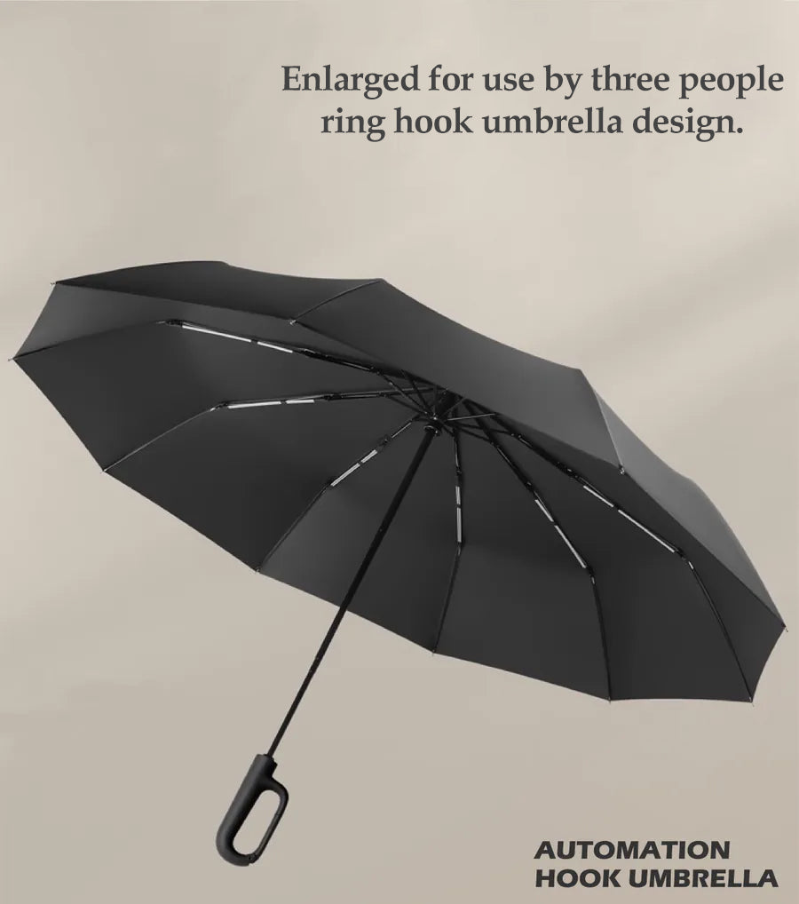 Ultimate Umbrella