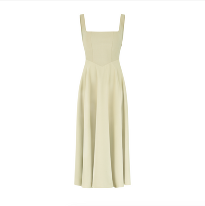 Whitney - Summer Midi Dress