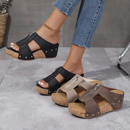 Francy - Summer Sandal