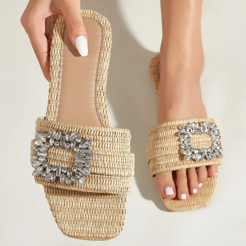 Sardinia - Summer Sandal