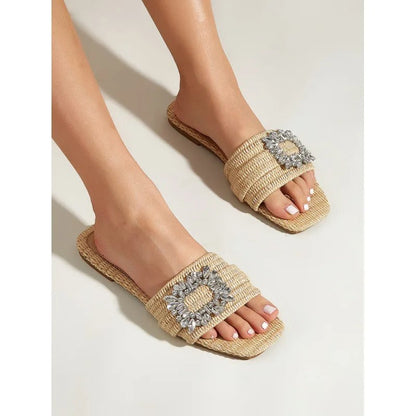 Sardinia - Summer Sandal