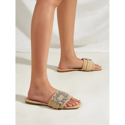 Sardinia - Summer Sandal