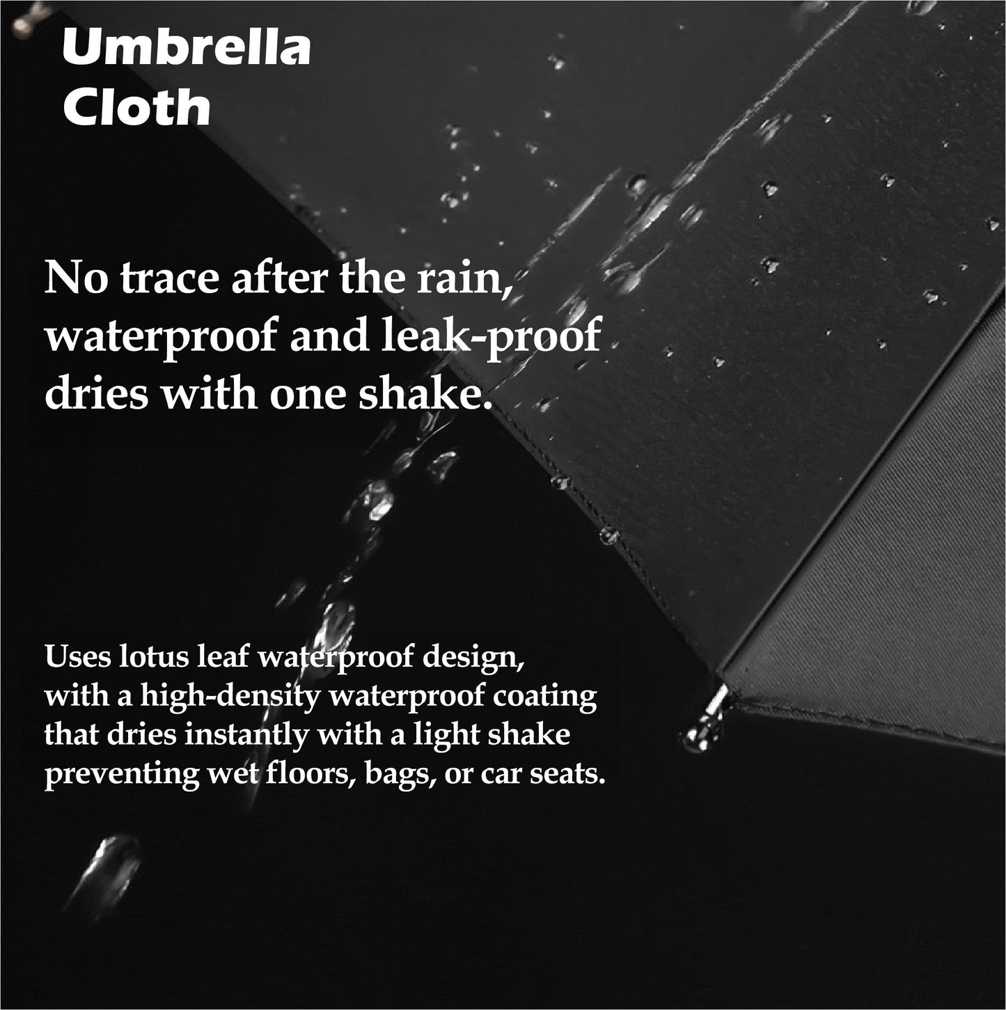 Ultimate Umbrella